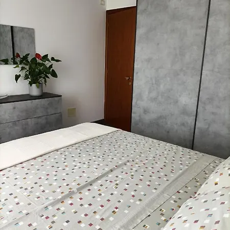 Apartment Giohome Grado Exterior foto