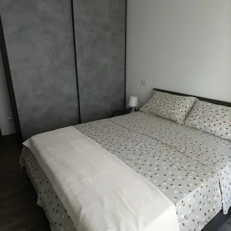 Apartment Giohome Grado Exterior foto
