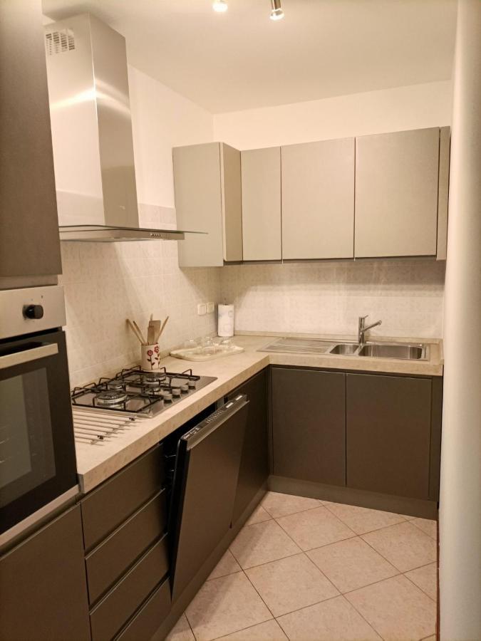 Giòhome - Apartamento *