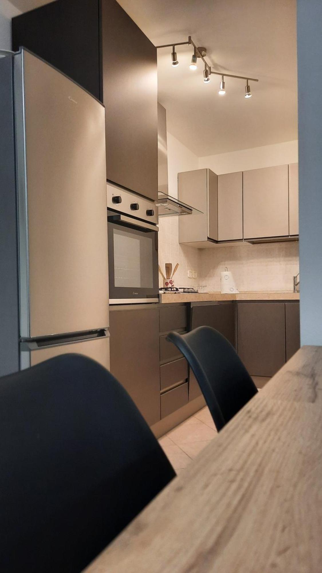 Giòhome - Apartamento Grado